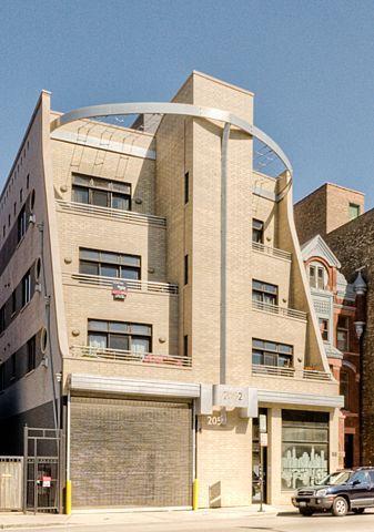 2052 W North Ave. #23E, Chicago, IL 60647