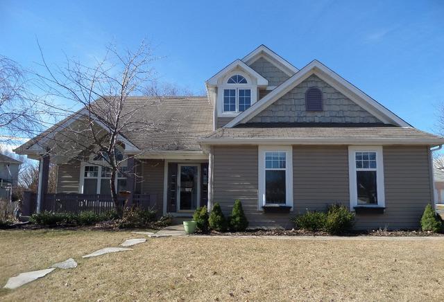 4719 Snapjack Cir., Naperville, IL 60564