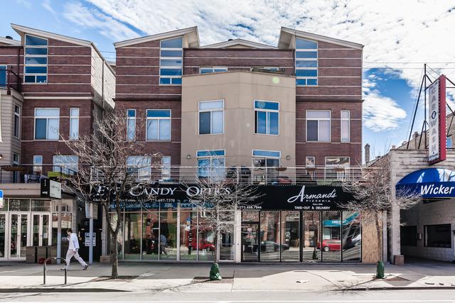 2121 W Division St. #2, Chicago, IL 60622