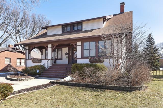 91 N Drexel Ave., La Grange, IL 60525
