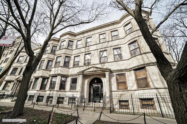 3844 N Sheffield Ave. #304, Chicago, IL 60613