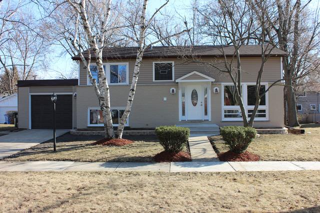1003 E Alder Ln., Mount Prospect, IL 60056