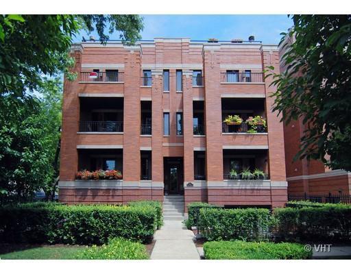 2554 W Logan Blvd. #101, Chicago, IL 60647
