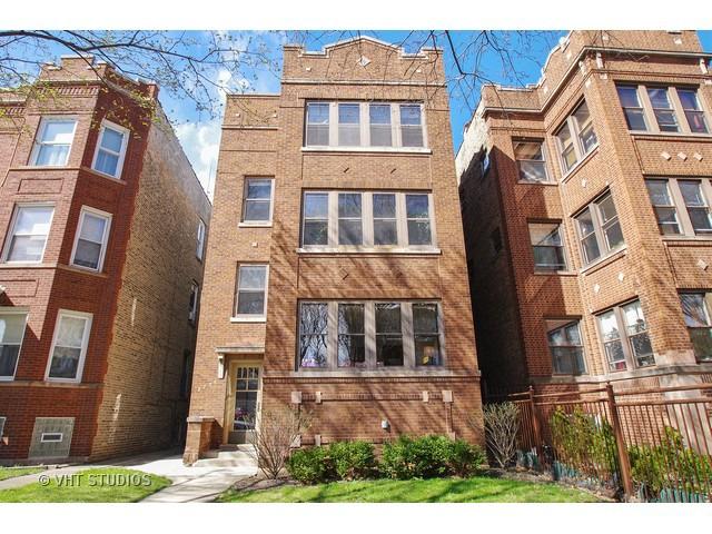 2736 W Leland Ave., Chicago, IL 60625