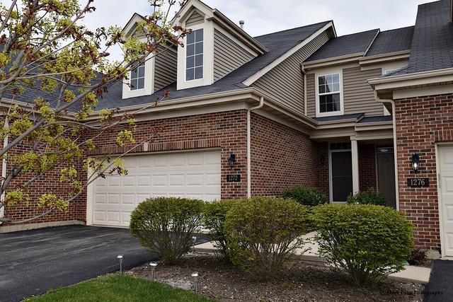 1272 Church Ct., Aurora, IL 60502