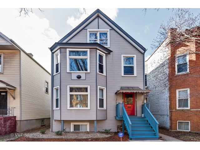 2421 W Leland Ave., Chicago, IL 60625
