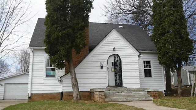 209 S Johnston Ave., Rockford, IL 61102
