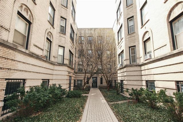 2726 N Pine Grove Ave. #G, Chicago, IL 60614