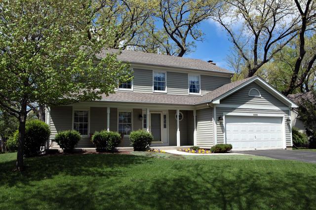 1096 Sumner Cir., Gurnee, IL 60031