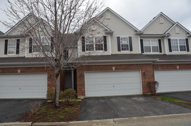 1694 Buckingham Dr., Des Plaines, IL 60018