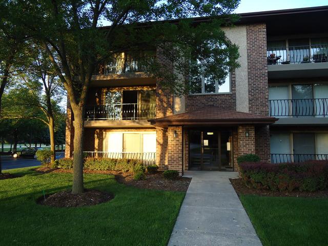 7505 Sheridan Dr. #1-2A, Willowbrook, IL 60527