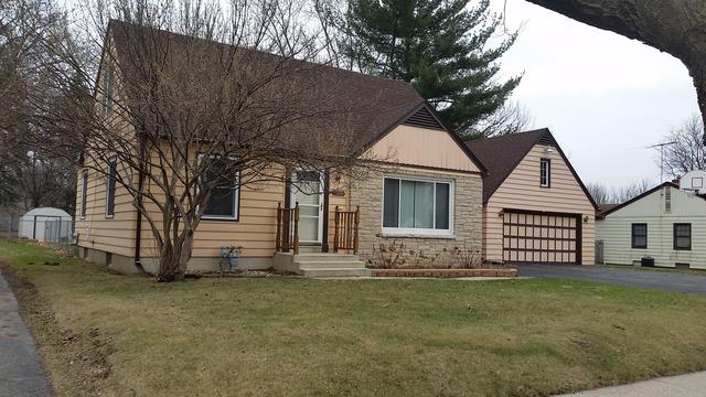1608 26th St., Rockford, IL 61108