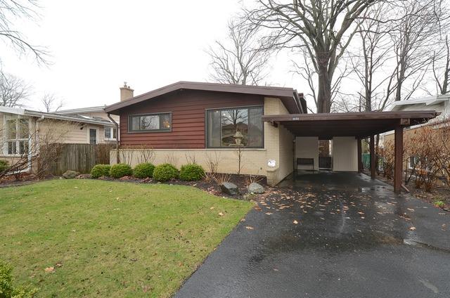 3850 Enfield Ave., Skokie, IL 60076