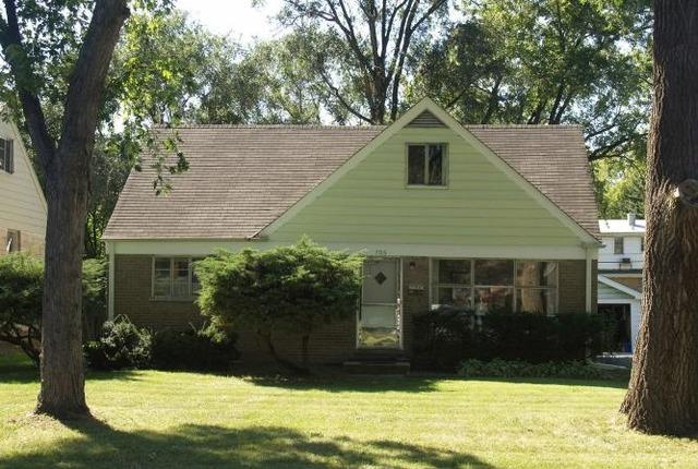 706 Justina St., Hinsdale, IL 60521