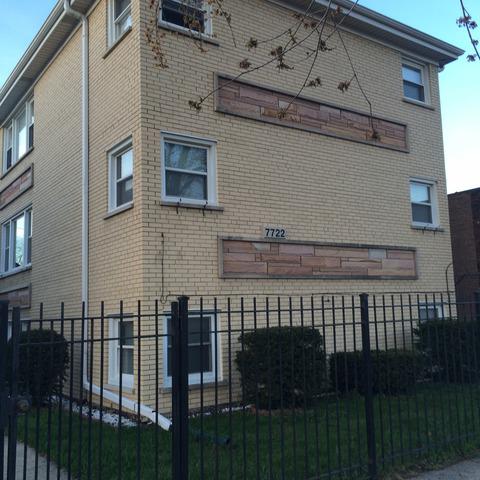 7722 W Belmont Ave. #2N, Chicago, IL 60634