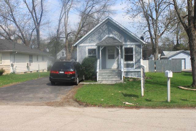 1062 Homer Ave., Aurora, IL 60505