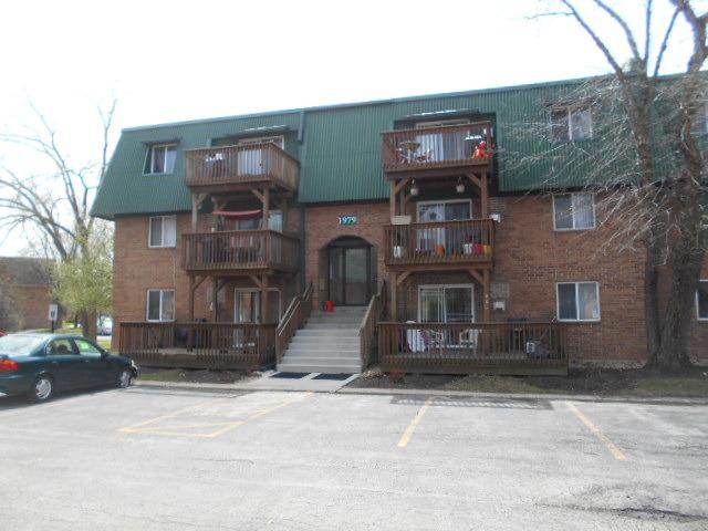 1979 Tall Oaks Dr. #3A, Aurora, IL 60505