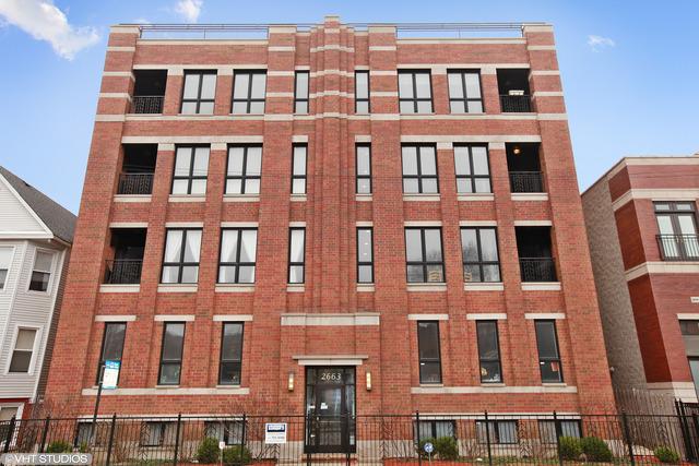 2663 N Ashland Ave. #4N, Chicago, IL 60614