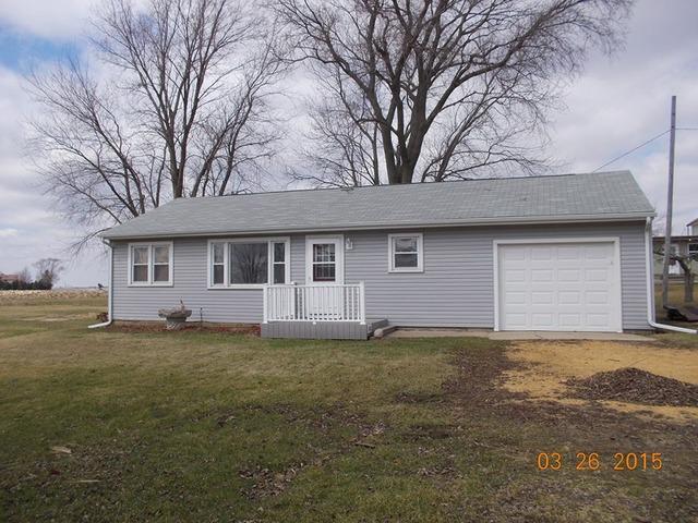 1283 Chestnut St., Eldena, IL 61324