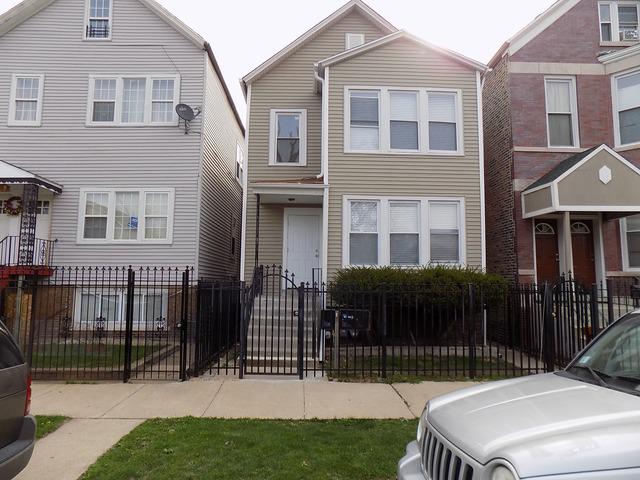 5135 S Wood St., Chicago, IL 60609