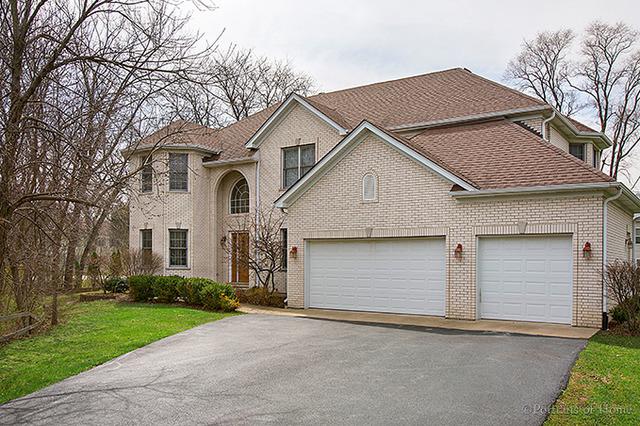 22w065 Ahlstrand Rd., Glen Ellyn, IL 60137