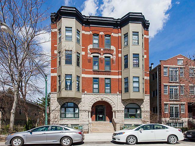1748 W Huron St. #1W, Chicago, IL 60622