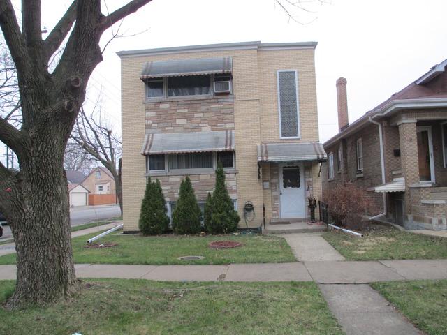 5600 N Mango Ave., Chicago, IL 60646