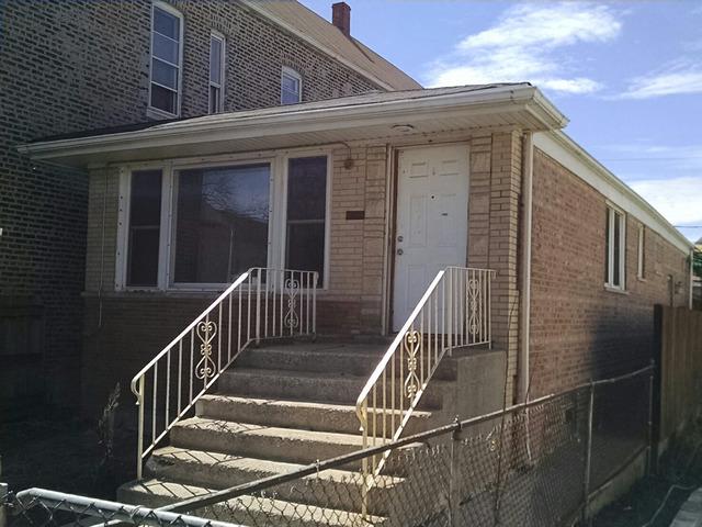 4354 S Wood St., Chicago, IL 60609