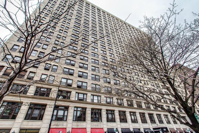600 S Dearborn St. #209, Chicago, IL 60605