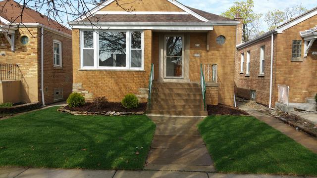 6718 S Tripp Ave., Chicago, IL 60629