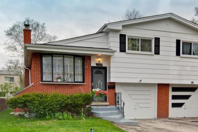 1726 N Wilshire Ave., Arlington Heights, IL 60004