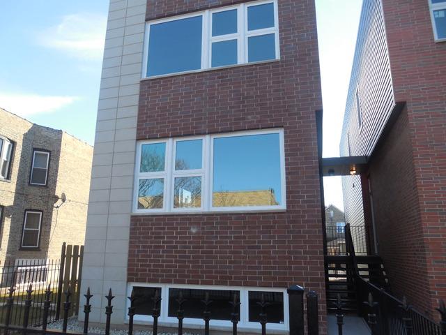 3315 W Lemoyne St., Chicago, IL 60651