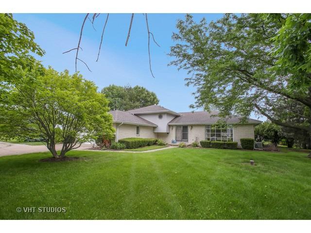 14435 S Budler Rd., Plainfield, IL 60544