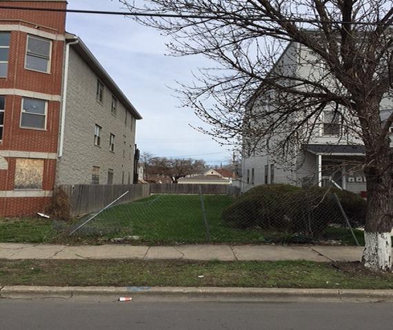 710 E 95th St., Chicago, IL 60619