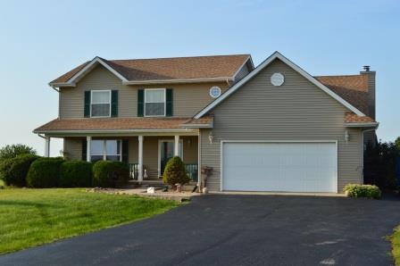 8030 W Minooka Rd., Newark, IL 60541