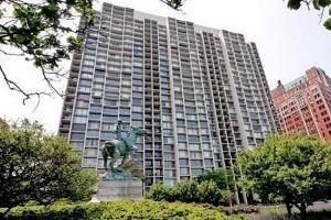 3200 N Lake Shore Dr. #605, Chicago, IL 60657