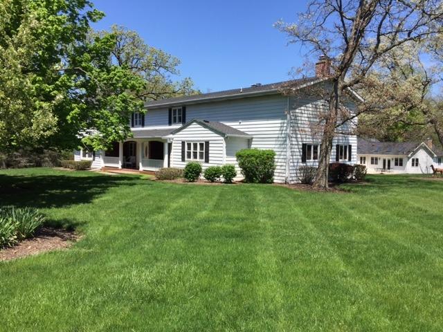25674 W Indian Trail Rd., Barrington, IL 60010