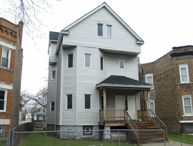 938 N Waller Ave., Chicago, IL 60651