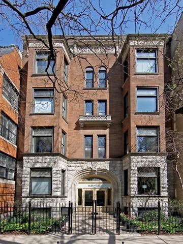 1427 N Dearborn Pkwy. #3S, Chicago, IL 60610