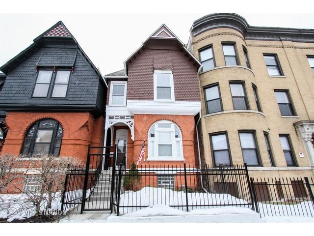 4149 S Berkeley Ave., Chicago, IL 60653