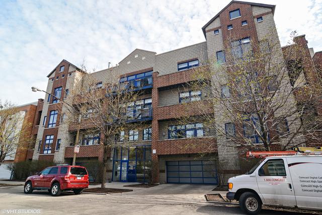 2251 W St Paul Ave. #2F, Chicago, IL 60647