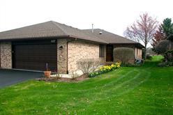 1437 Brandywine Dr. #39B, Rockford, IL 61108