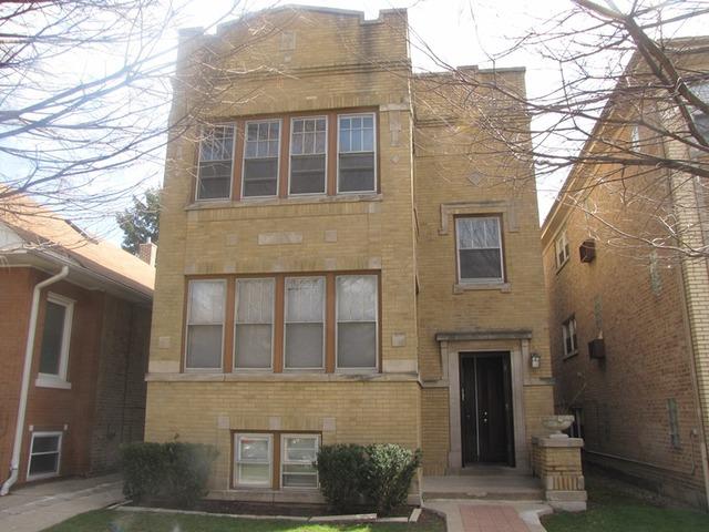 5725 N Maplewood Ave., Chicago, IL 60659