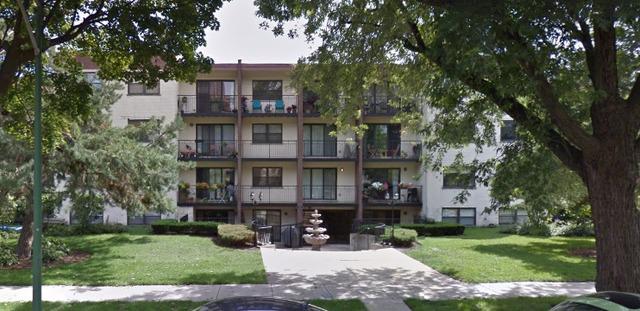 1629 W Sherwin Ave. #302, Chicago, IL 60626