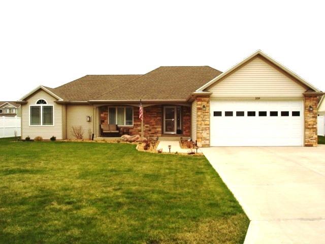 339 Cassidy Ct., Utica, IL 61373