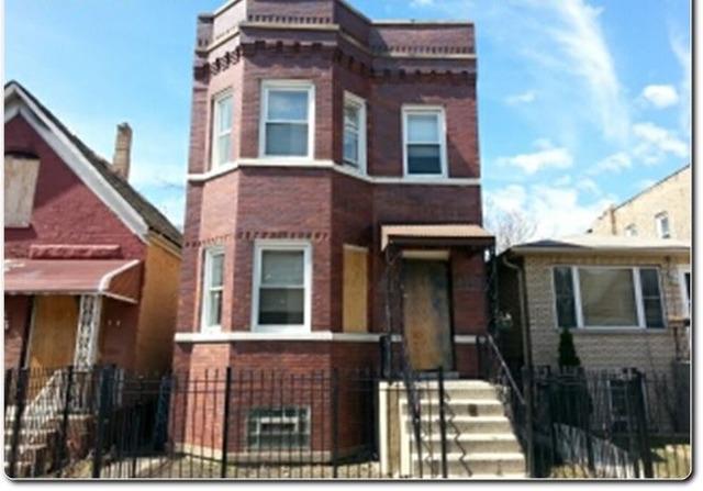 1118 N Ridgeway Ave., Chicago, IL 60651