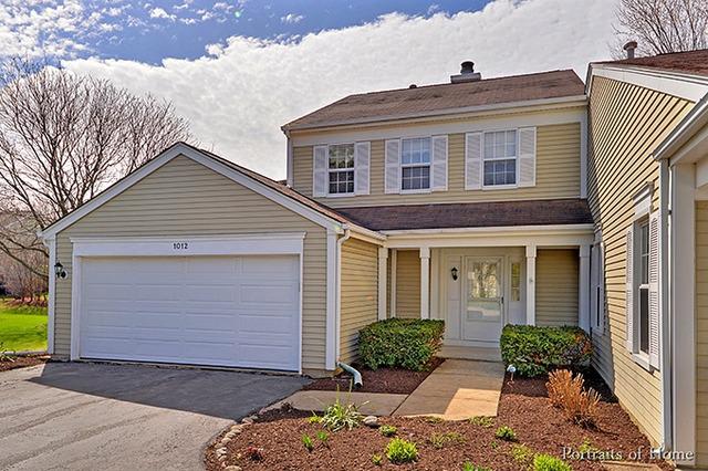 1012 Devonshire Ave., Naperville, IL 60540