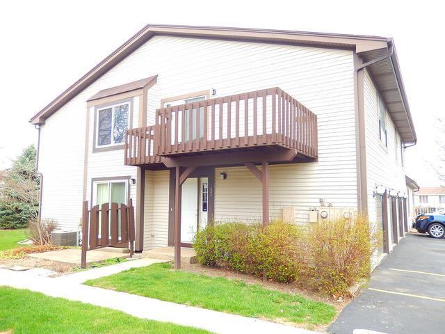1527 Timberwood Ct., Sycamore, IL 60178