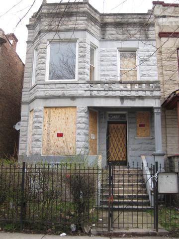 4126 W Adams St., Chicago, IL 60624