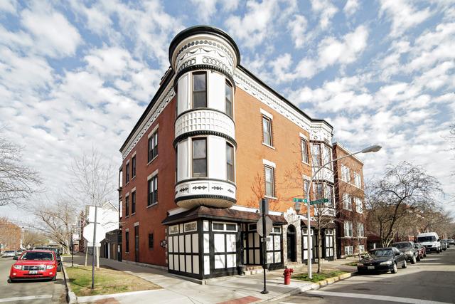 3359 N Clifton Ave. #2, Chicago, IL 60657